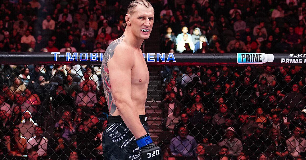 Aleksandr Volkov titul uğrunda mübarizə apara bilər