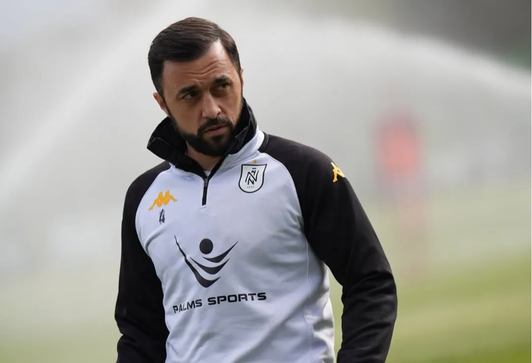 Bu formanı daşımaq mənim üçün qürur idi  Elvin Camalov