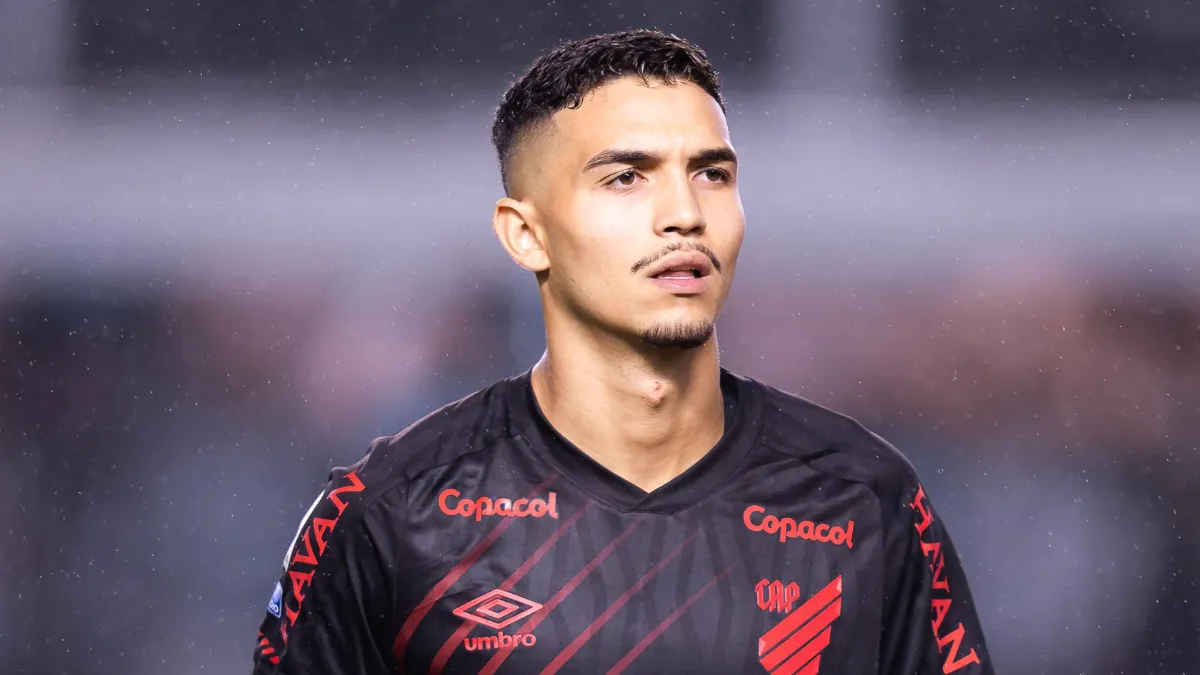 Atletiko Artur Dias uğrunda mübarizəyə qoşulub