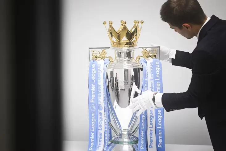 Poçettino  mövsümünün çempionluğu Tottenhemə verilməlidir