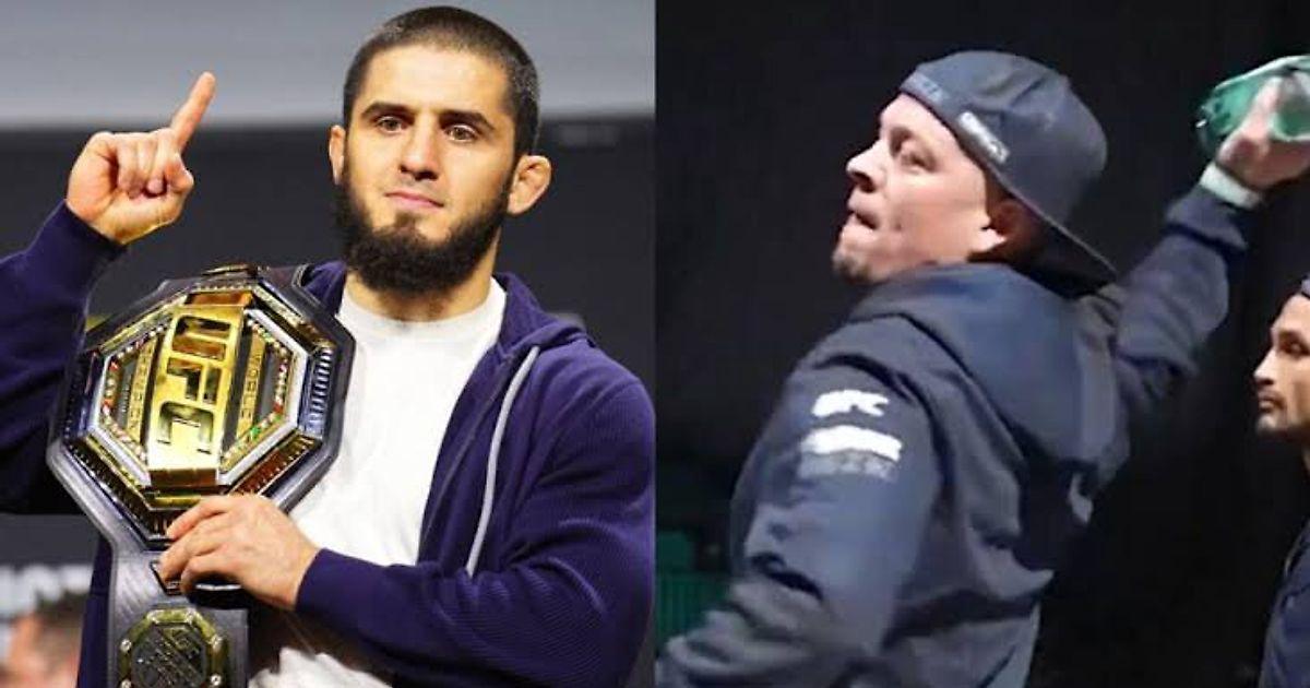 Neyt Diaz İslam Maxaçevin uğurlarını dəyərləndirib
