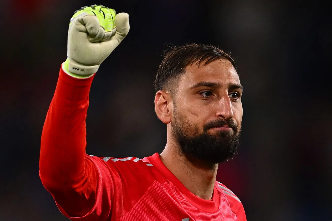 Donnarumma Əsas məsələ qalib mentalitetidir