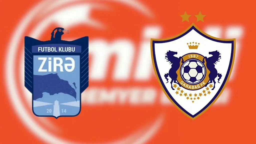 Qarabağ və Zirə yoxlama oyunu keçirəcək