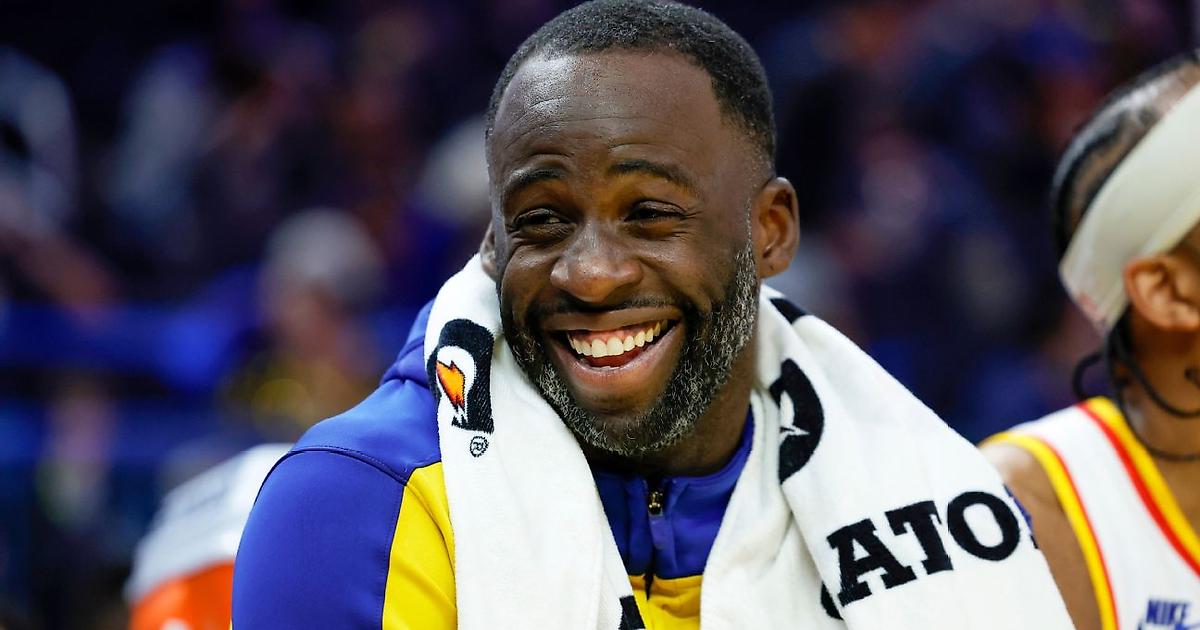 Draymond Qrinin Qolden Steytdən ayrılması gündəmdədir