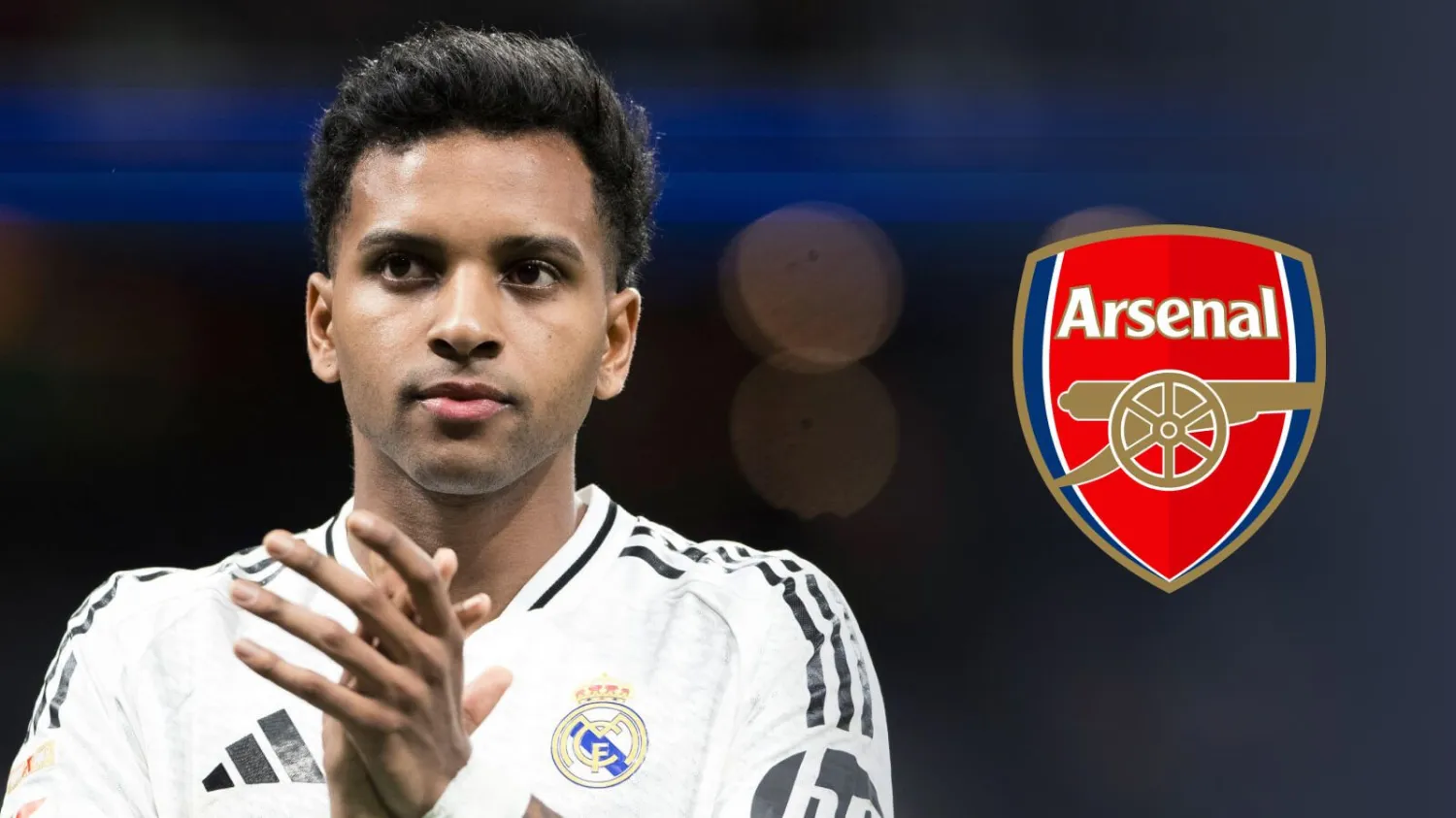 Arsenal Rodriqo üçün mübarizəyə yenidən başlayıb