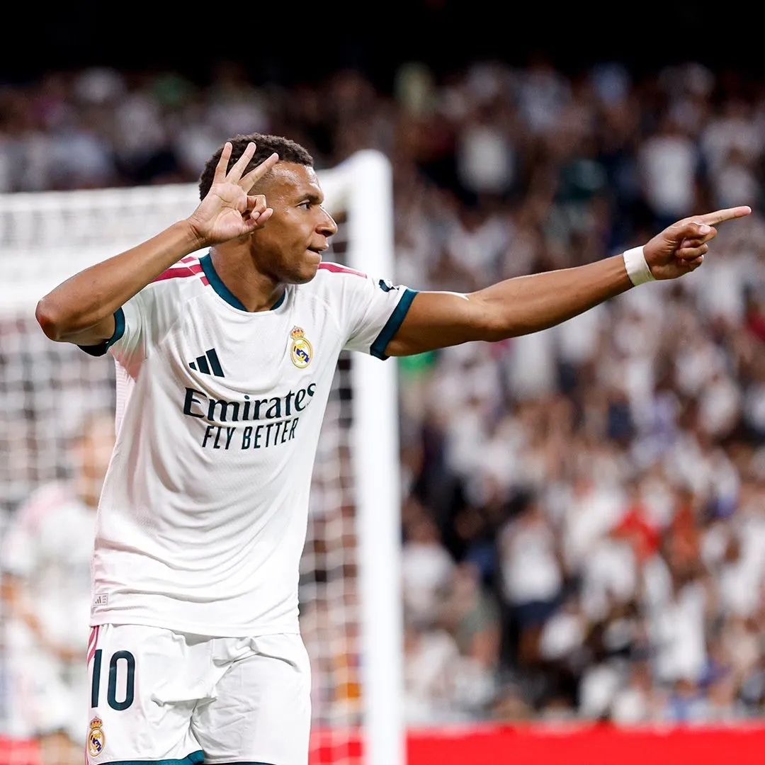 Mbappe Mourinyo tanıdığım ən ağıllı insanlardan biridir
