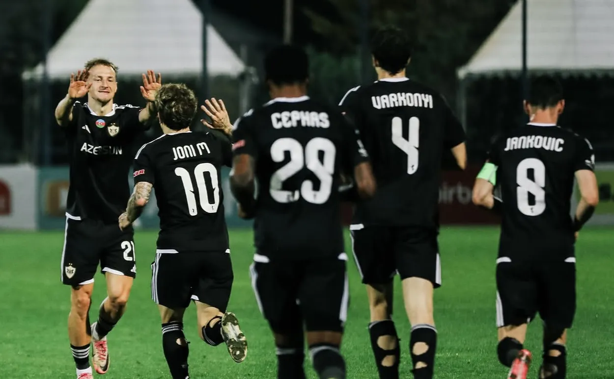 Şəfa üçün pis xəbər  Qarabağın heyətində