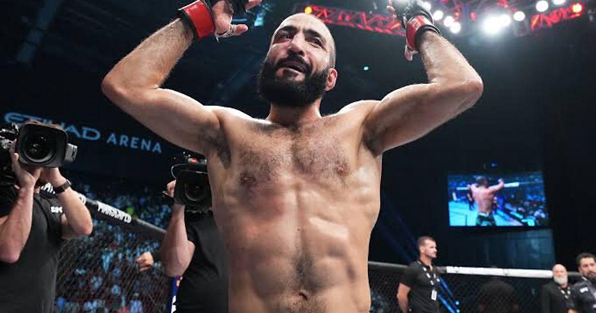 Belal Məhəmməd Kovinqtonun yolu bağlanacaq