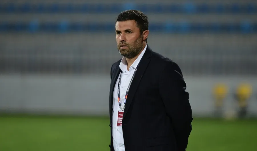 Azər Bağırov Ayxan Abbasovun seçiminə hörmətlə yanaşmalıyıq