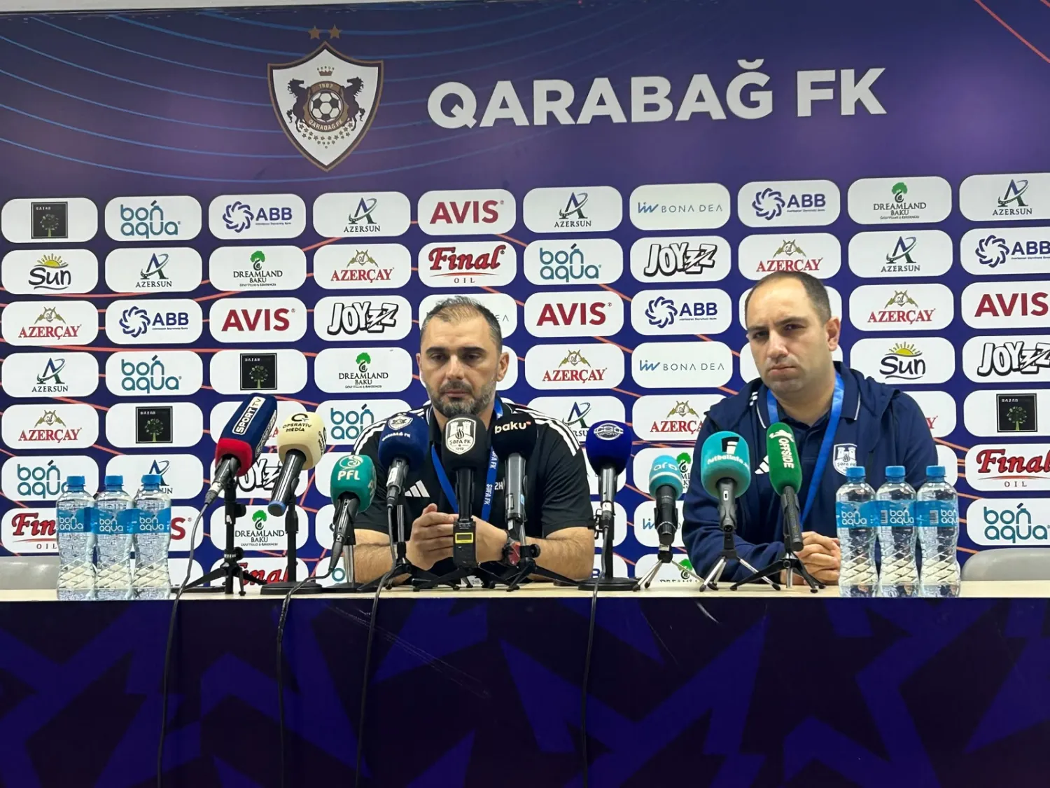 Zaur Həşimov  həftə sonra daha güclü Şəfa görəcəyik