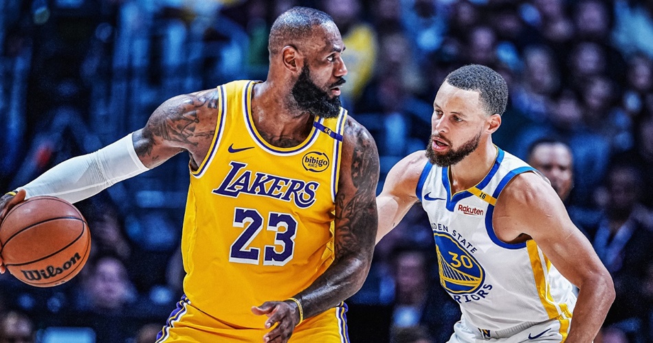Stefen Karri LeBron Ceymsi Uorriorsda görmək istəyib