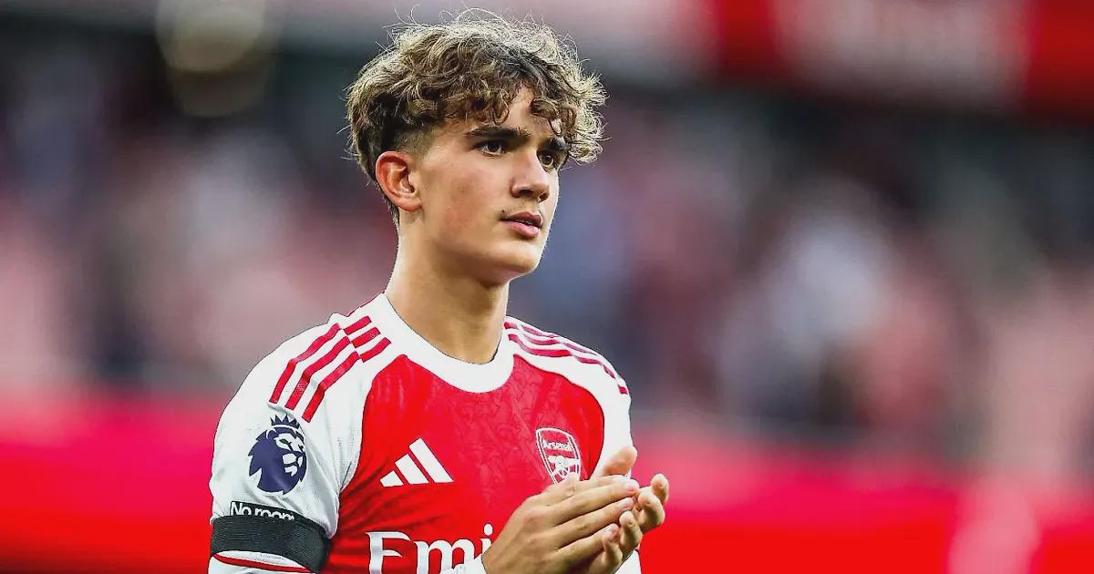 Arsenal Maks Doumanı qışda icarəyə verə bilər