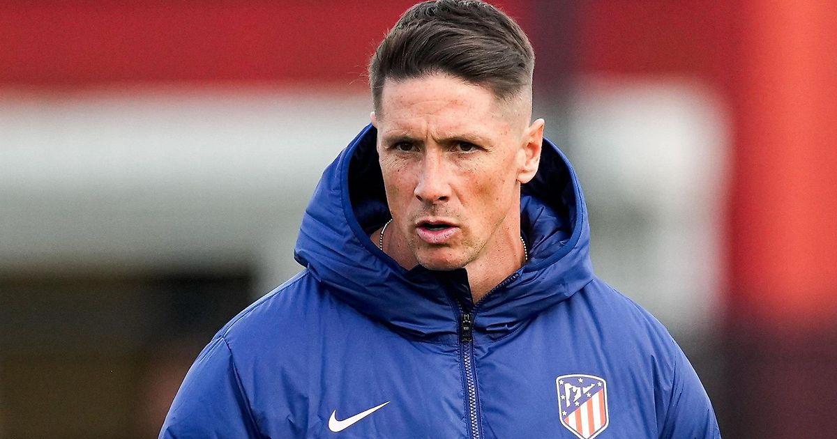 Fernando Torres Qızıl Top mükafatına münasibət bildirib