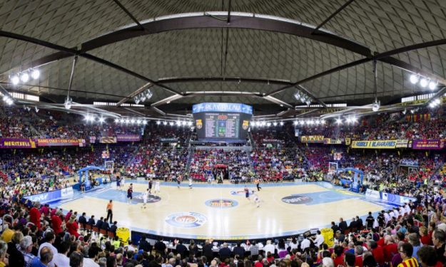 Barselona yeni Palau Blaugrana üçün vəsait ayırmayacaq