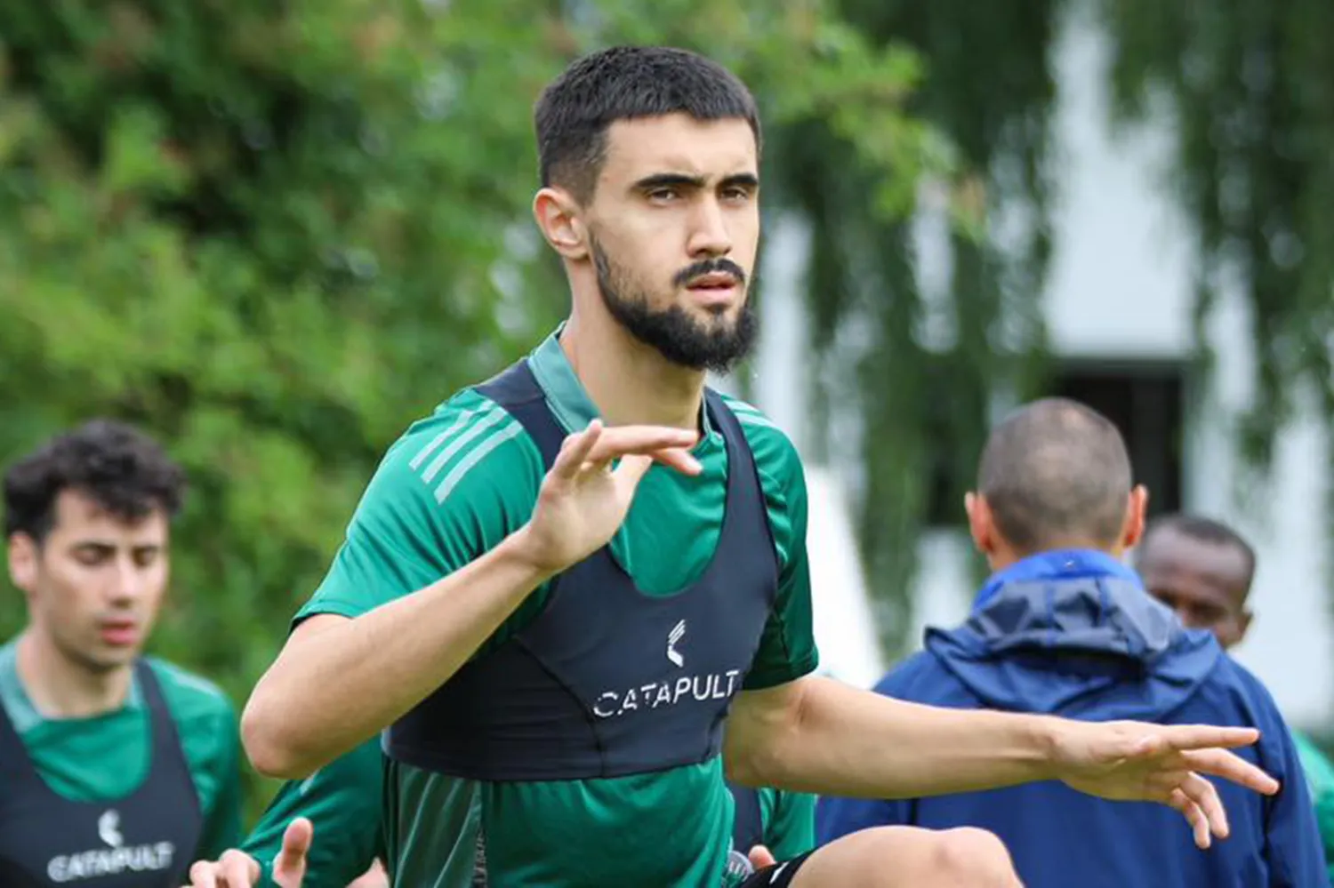 Uğursuz Bursaspor transferi  Toral neynirsən sən