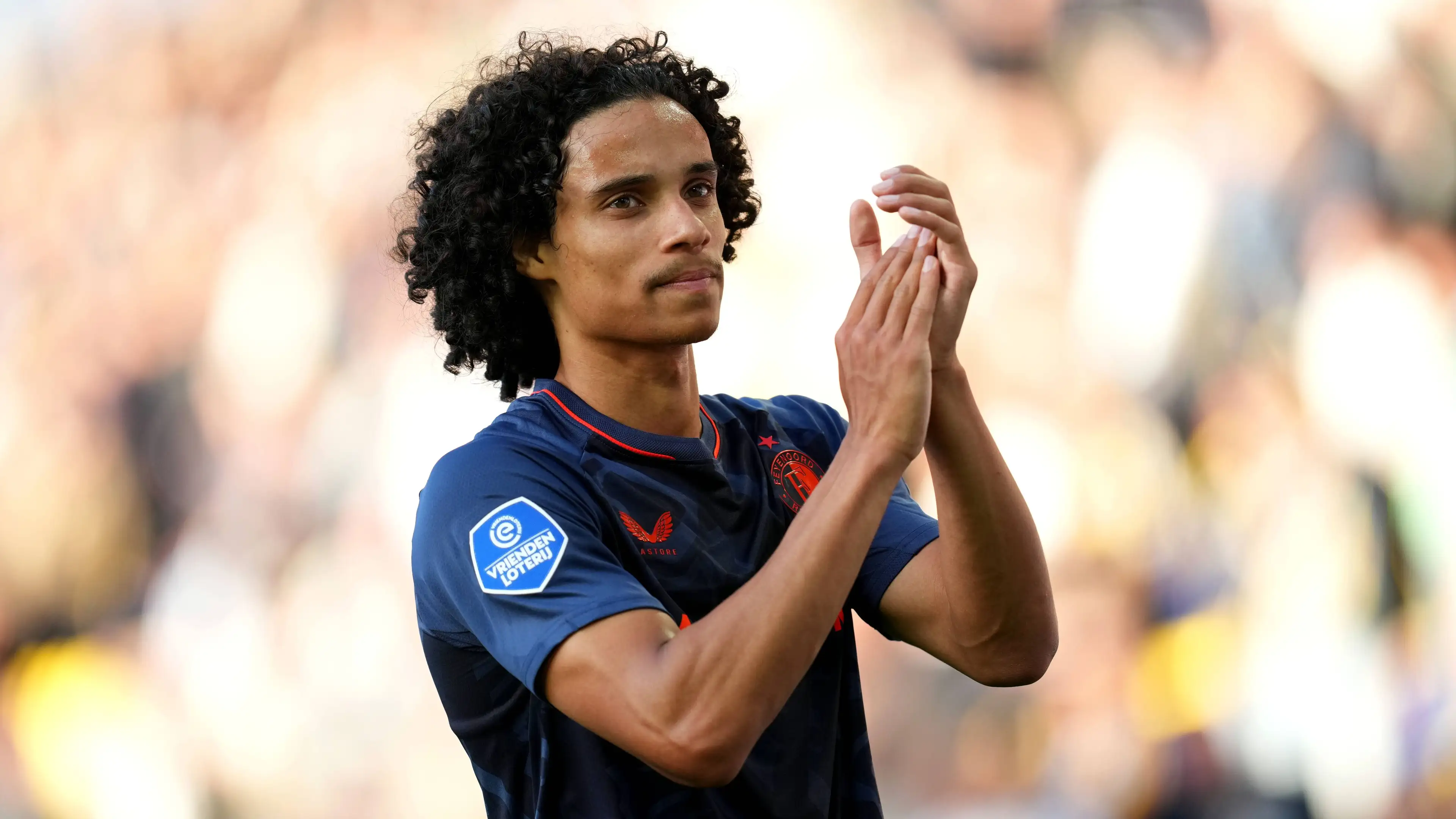 Arsenal və Çelsi Jivay Zexili yaxından izləyir