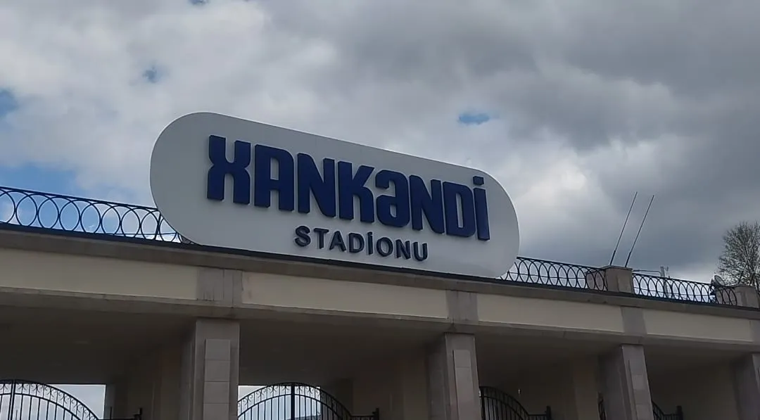 Xankəndidə bir yox iki komanda oynayacaq