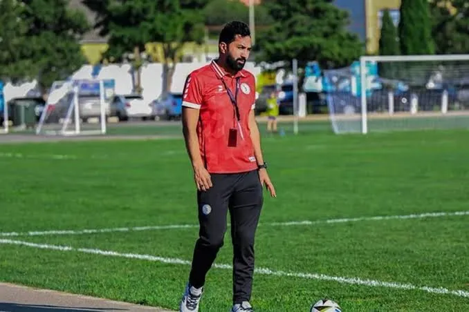 Xankəndidə yeni baş məşqçi  Hədəf nə olacaq