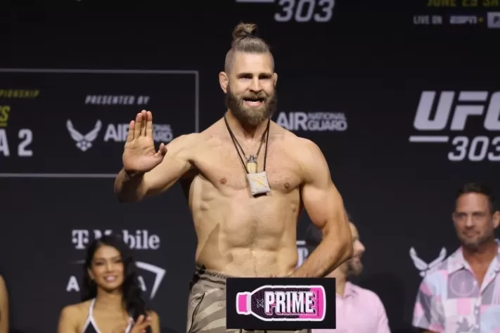 UFC Qətər turnirinin əsas döyüşləri açıqlanıb