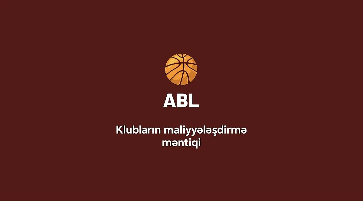 Azərbaycan Basketbol Liqası çempionu  milyon manat qazanacaq