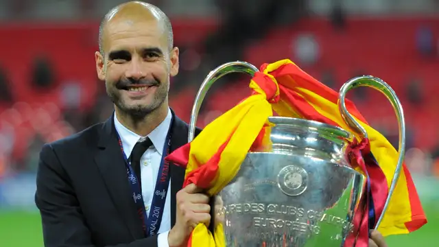 UEFAdan Barselona və Qvardiola ilə bağlı yeni addım