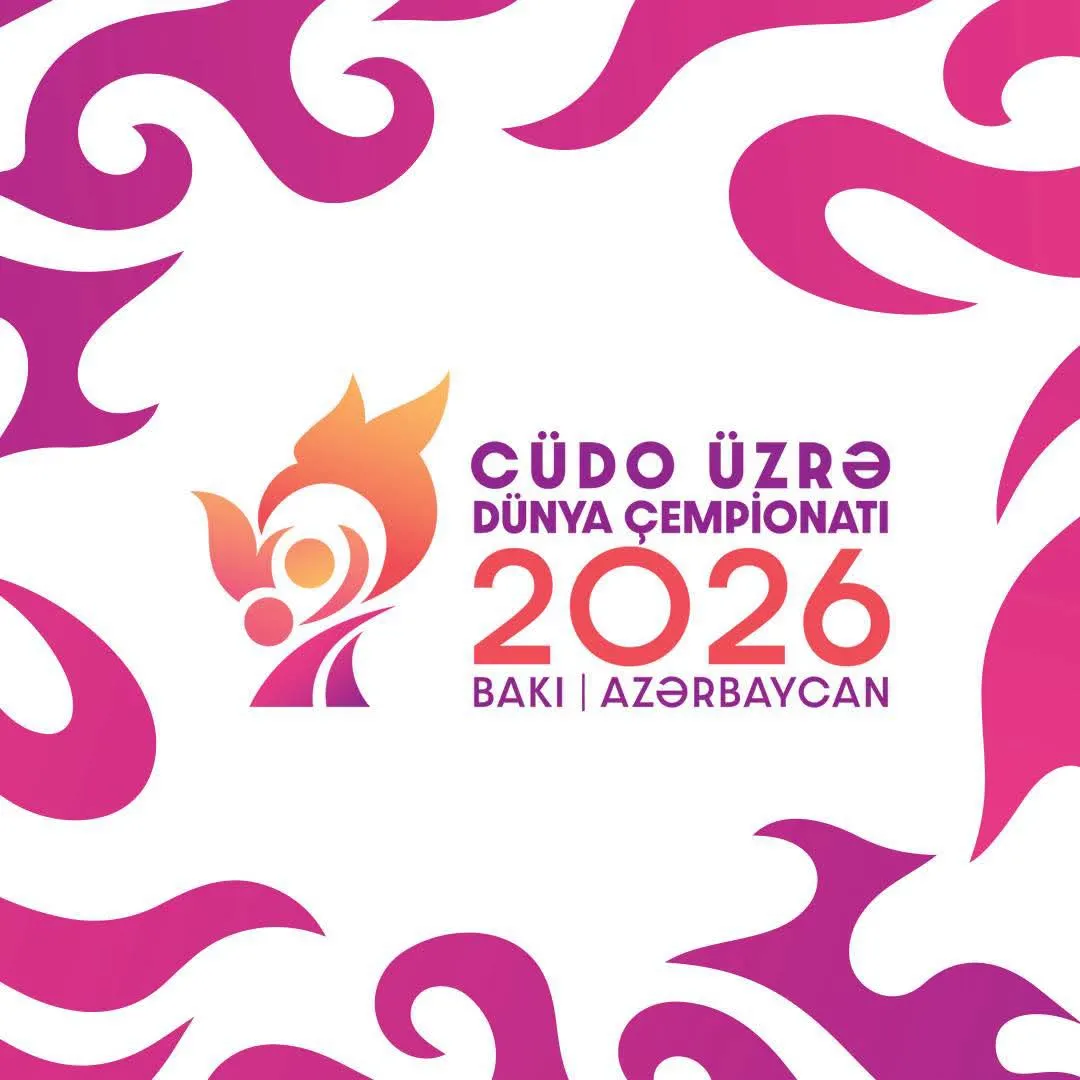 Cüdoçularımızın dünya çempionatındakı rəqibləri müəyyənləşdi