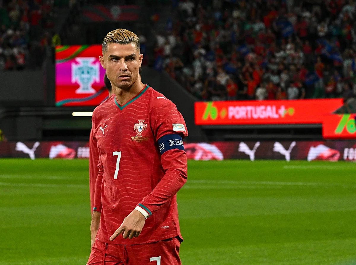 Ronaldodan gözlənilməz qərar
