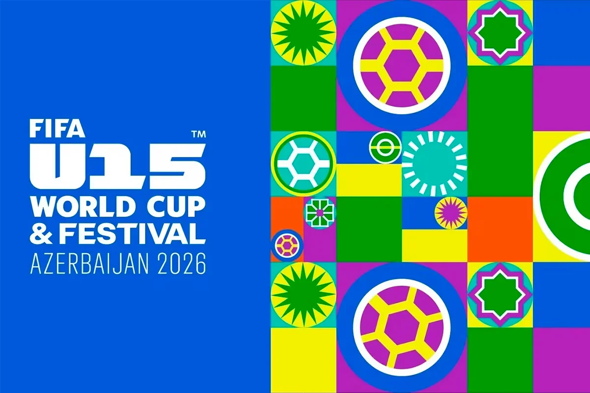 Bakıda keçiriləcək FIFA U Dünya Çempionatına hazırlıq yekunlaşır