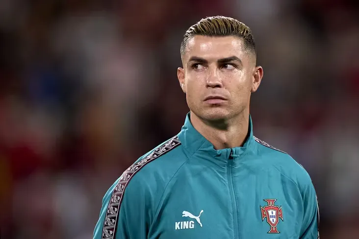 Ronaldu Portuqaliya yığması ilə bağlı qərar verdi