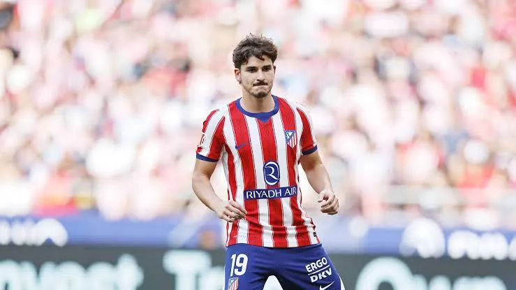 Xulian Alvares agenti Fernando Hidalqodan ayrılıb