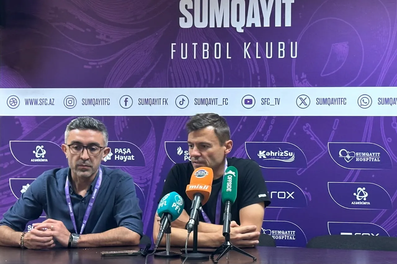 Nihad gəncdir üzərində çox işləmək lazımdır