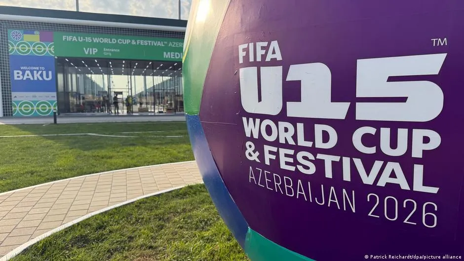 Adino Mustedanaqiç Turnir azərbaycanlı futbolçuların inkişafına kömək edəcək