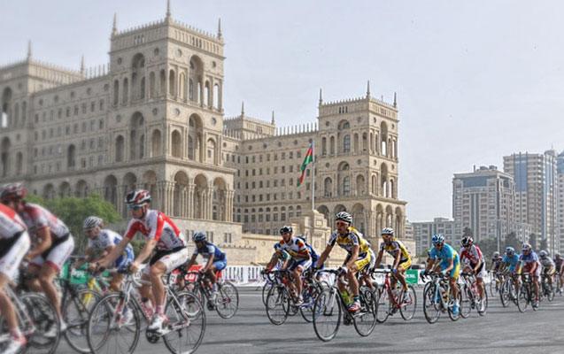 Tour de Azerbaijan niyə keçirilməyəcək  Əsl səbəb