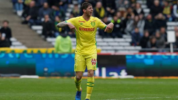 Emiliano Sala ilə bağlı İngiltərə mediasından şok iddia