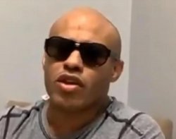 Konor Həbiblə küçədə üzüzə gəlsəydi indi həyatda yox idi