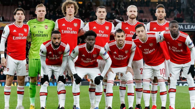 Arsenal üçün ciddi itki