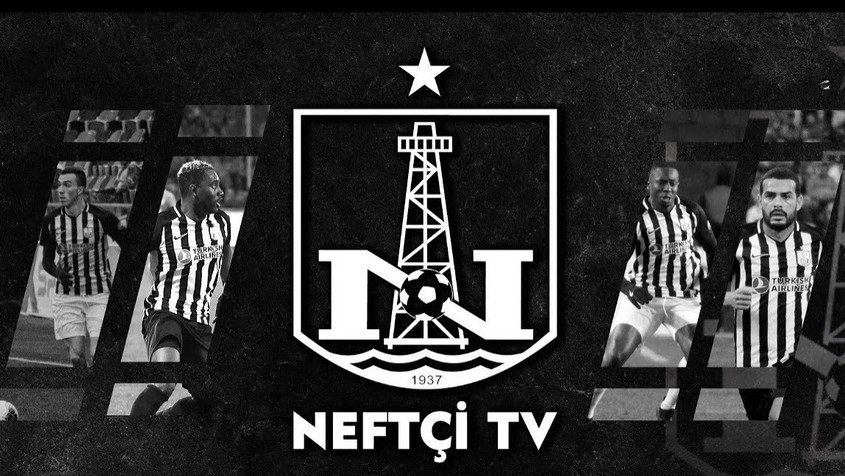 Neftçi yeni hücumçusunu təqdim etdi  VİDEO