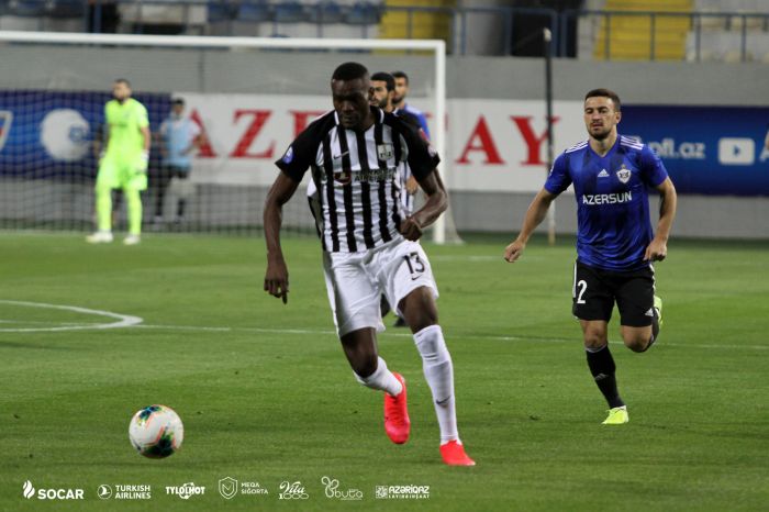 Portuqaliya hökuməti Neftçinin futbolçusunu Bakıya buraxmadı