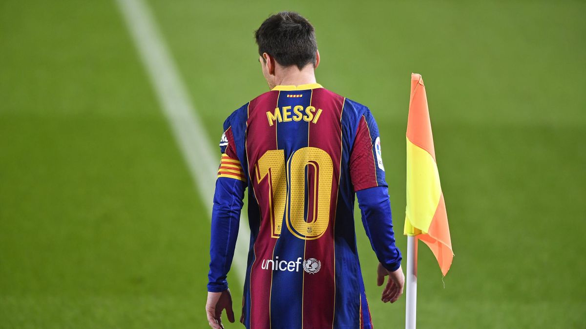 Messidən Kamp Nouda yubiley