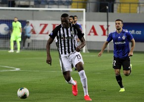 Neftçinin legioneri ilin ən yaxşısı seçilə bilər