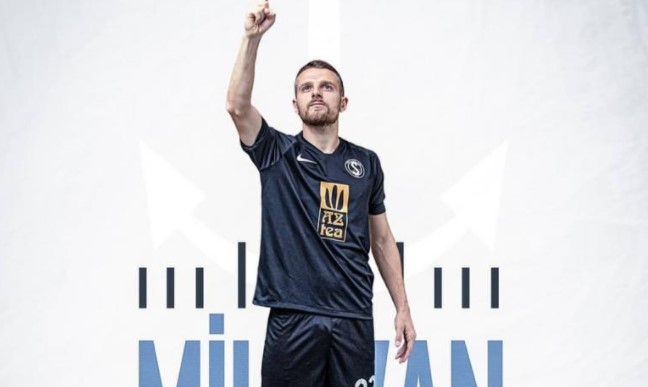 Petroviç Səbailə keçidini şərh etdi