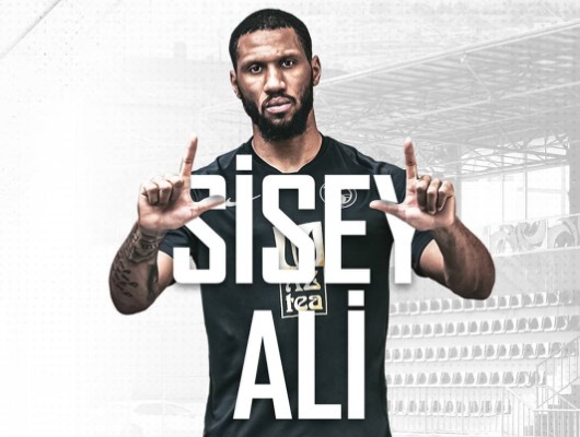 Səbaildən yeni transfer  RƏSMİ