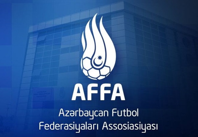 AFFA millimizə yeni baş məşqçi gətirdi