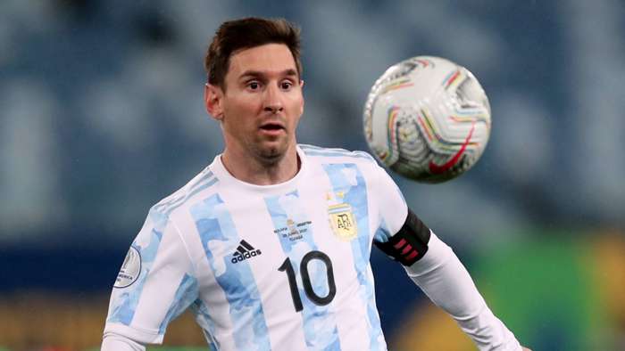 Titul qazanmasaq da Messi ən yaxşı olmağa davam edəcək