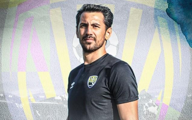 Kəpəz millimizin sabiq üzvünü transfer etdi