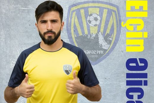 Bizi Sumqayıtda çətin oyun gözləyir  Kəpəzin futbolçusu 