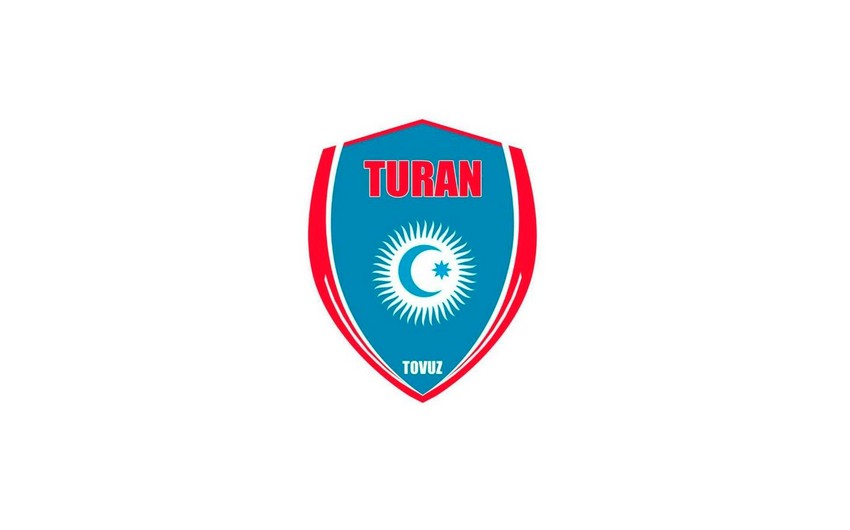Turan Tovuz Atletikonun futbolçusunu transfer etdi
