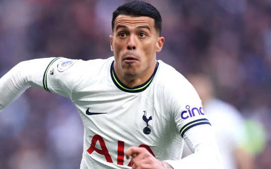 Real Tottenhemin futbolçusunu istəyir