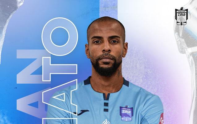 Birlikdə bu mövsüm hədəflərimizə çata bilərik  Zirənin yeni transferi