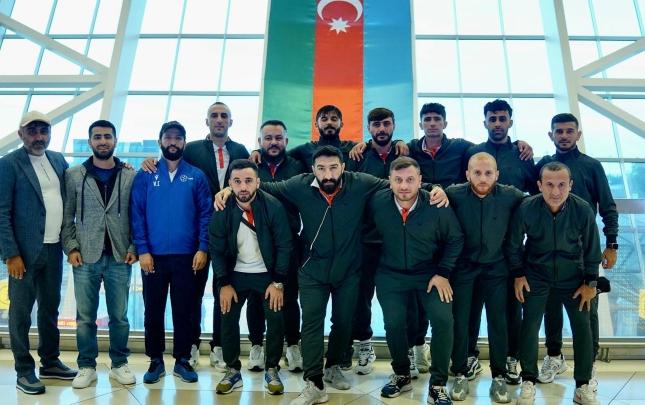 Zəngəzur Avropa Kubokunda ilk oyununda qalib gəlib